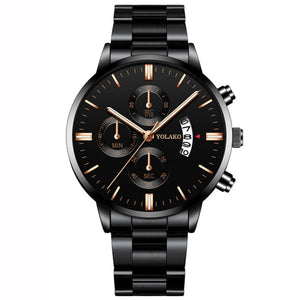 Business Casual Watch