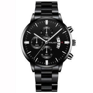 Business Casual Watch