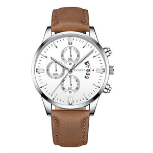 Florita watch