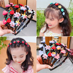 Headband Hair Accessories