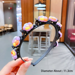 Headband Hair Accessories
