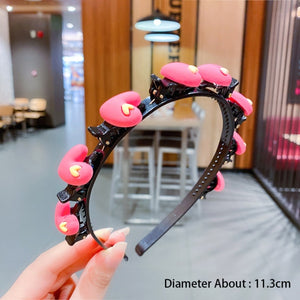 Headband Hair Accessories