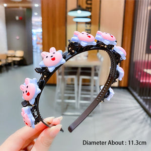 Headband Hair Accessories