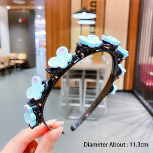Headband Hair Accessories