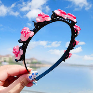 Headband Hair Accessories