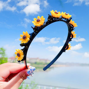 Headband Hair Accessories