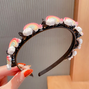 Headband Hair Accessories