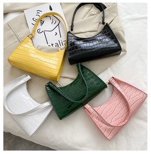 Chain Handbag
