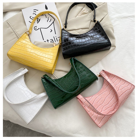 Chain Handbag