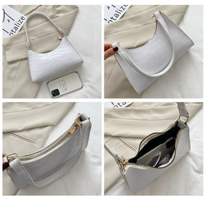 Chain Handbag