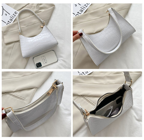Chain Handbag