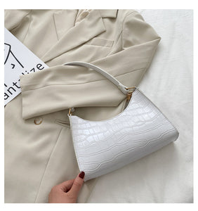 Chain Handbag