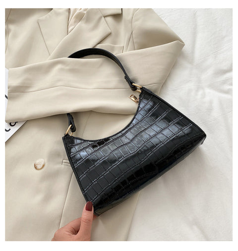 Chain Handbag