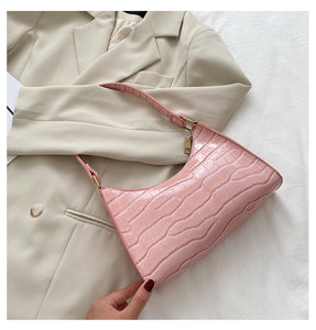 Chain Handbag