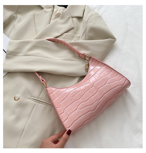 Chain Handbag