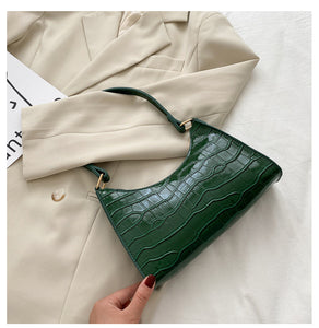 Chain Handbag