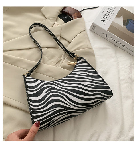 Chain Handbag