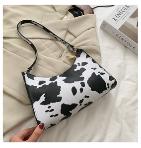 Chain Handbag
