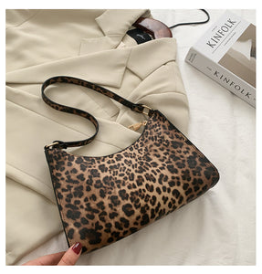 Chain Handbag