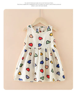 Girls Dress
