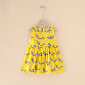 Girls Dress