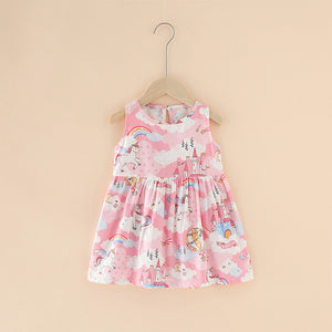 Girls Dress