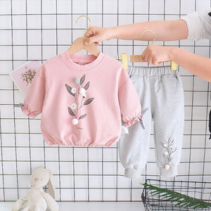 Set baby girls