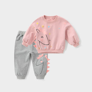 Set baby girls