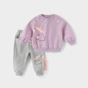 Set baby girls