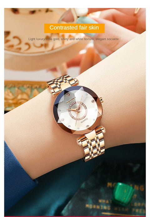 Fashion Watches For Women