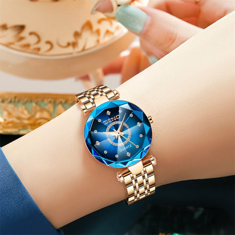 Fashion Watches For Women