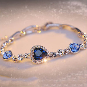 Luxury Lucky Bracelet