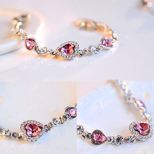 Luxury Lucky Bracelet