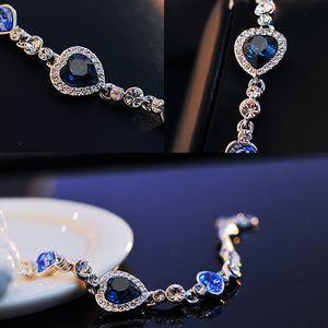 Luxury Lucky Bracelet