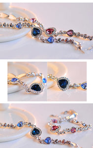 Luxury Lucky Bracelet