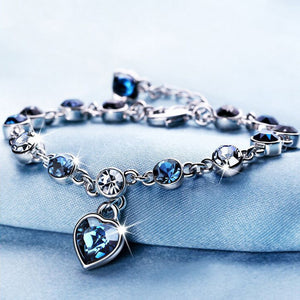 Luxury Lucky Bracelet