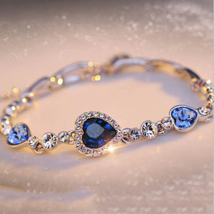 Luxury Lucky Bracelet