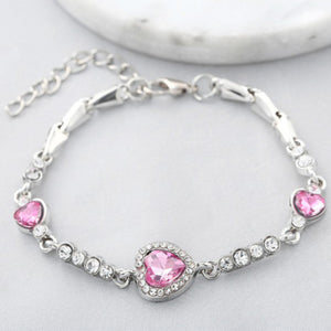 Luxury Lucky Bracelet