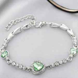 Luxury Lucky Bracelet