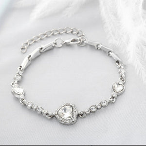 Luxury Lucky Bracelet