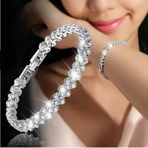 Luxury Lucky Bracelet