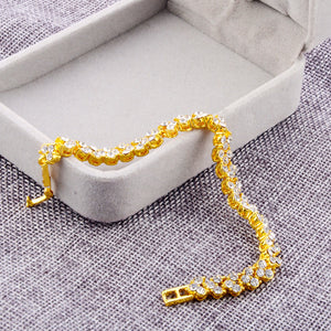 Luxury Lucky Bracelet