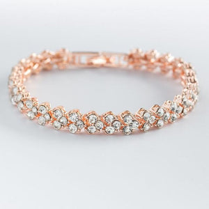 Luxury Lucky Bracelet