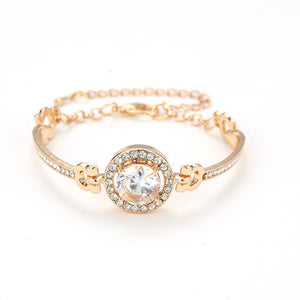 Luxury Lucky Bracelet