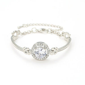 Luxury Lucky Bracelet