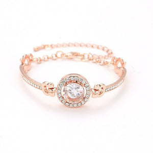 Luxury Lucky Bracelet
