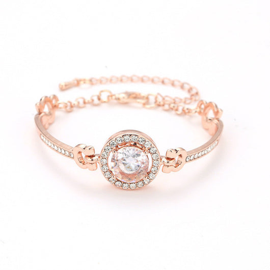 Luxury Lucky Bracelet