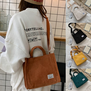 square bag