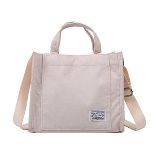 square bag