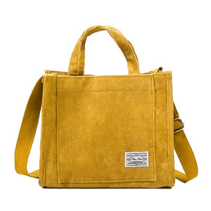 square bag